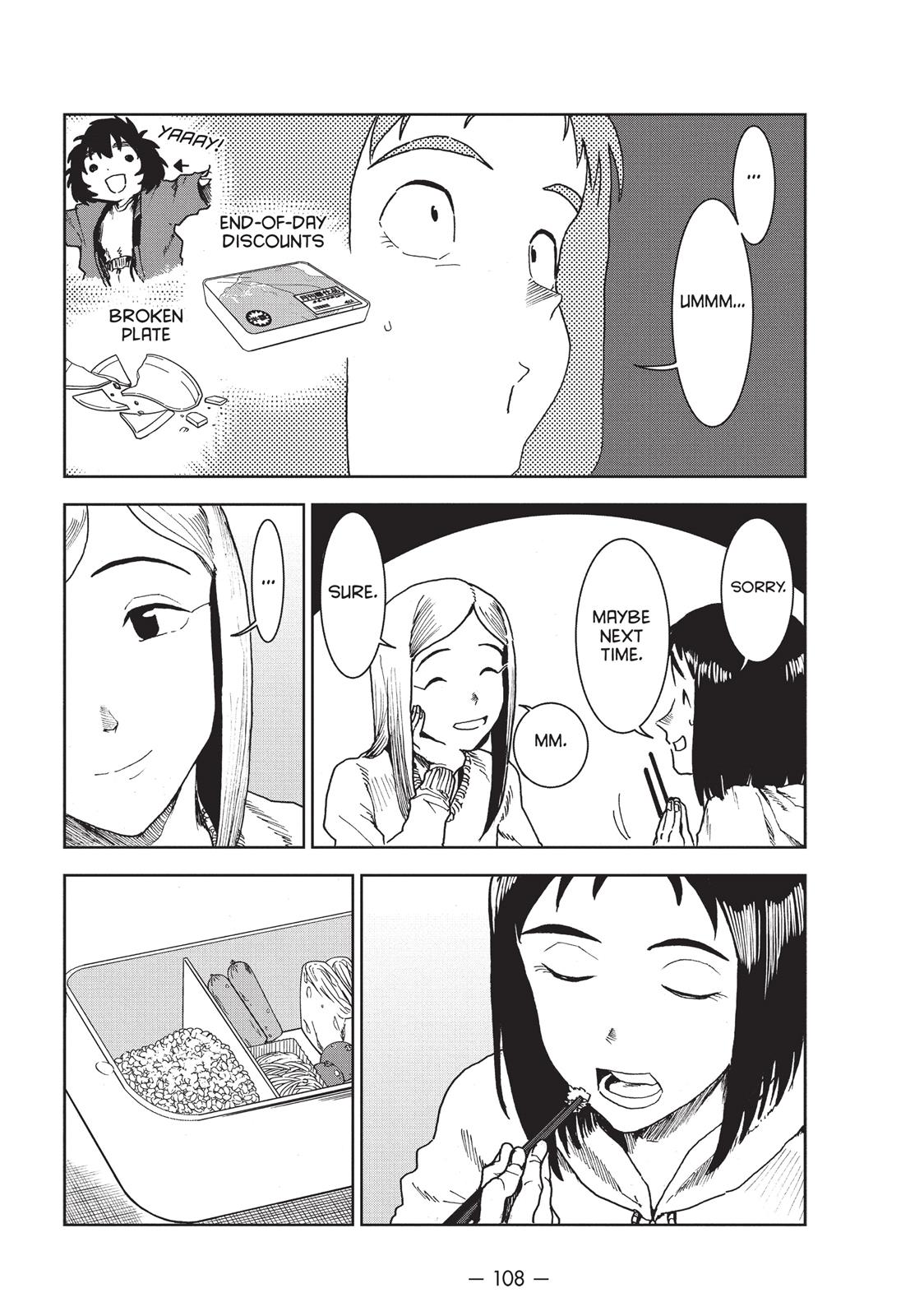 Read Interviews with Monster Girls Manga Online