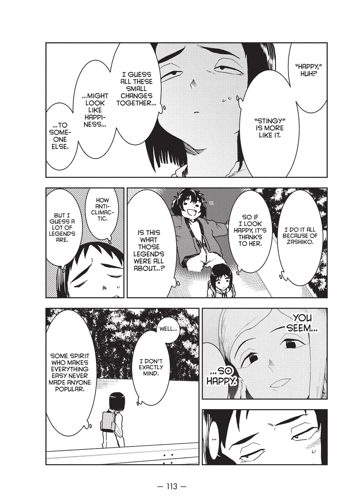 Read Interviews with Monster Girls Manga Online