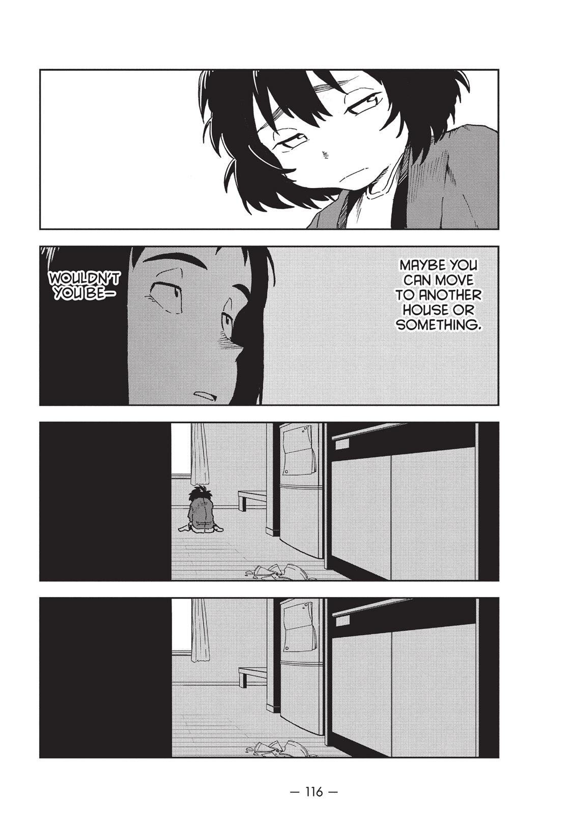 Read Interviews with Monster Girls Manga Online