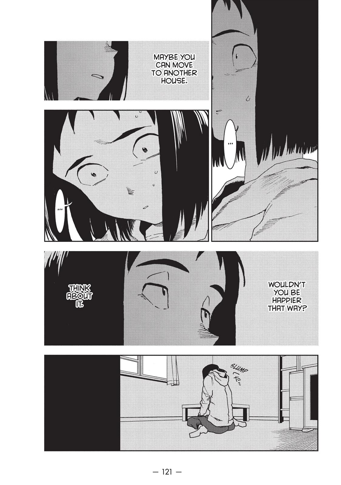 Read Interviews with Monster Girls Manga Online