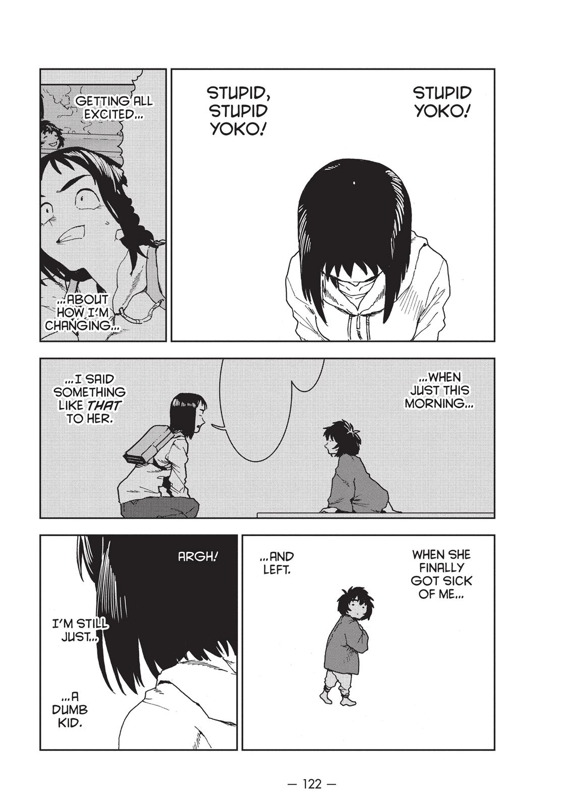 Read Interviews with Monster Girls Manga Online