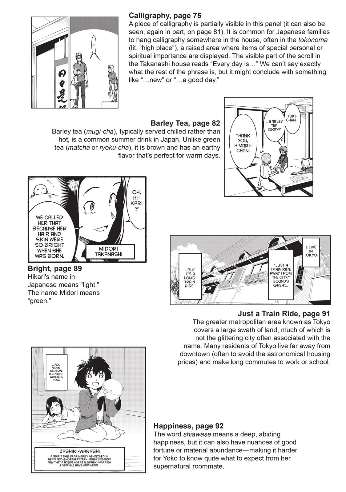 Read Interviews with Monster Girls Manga Online