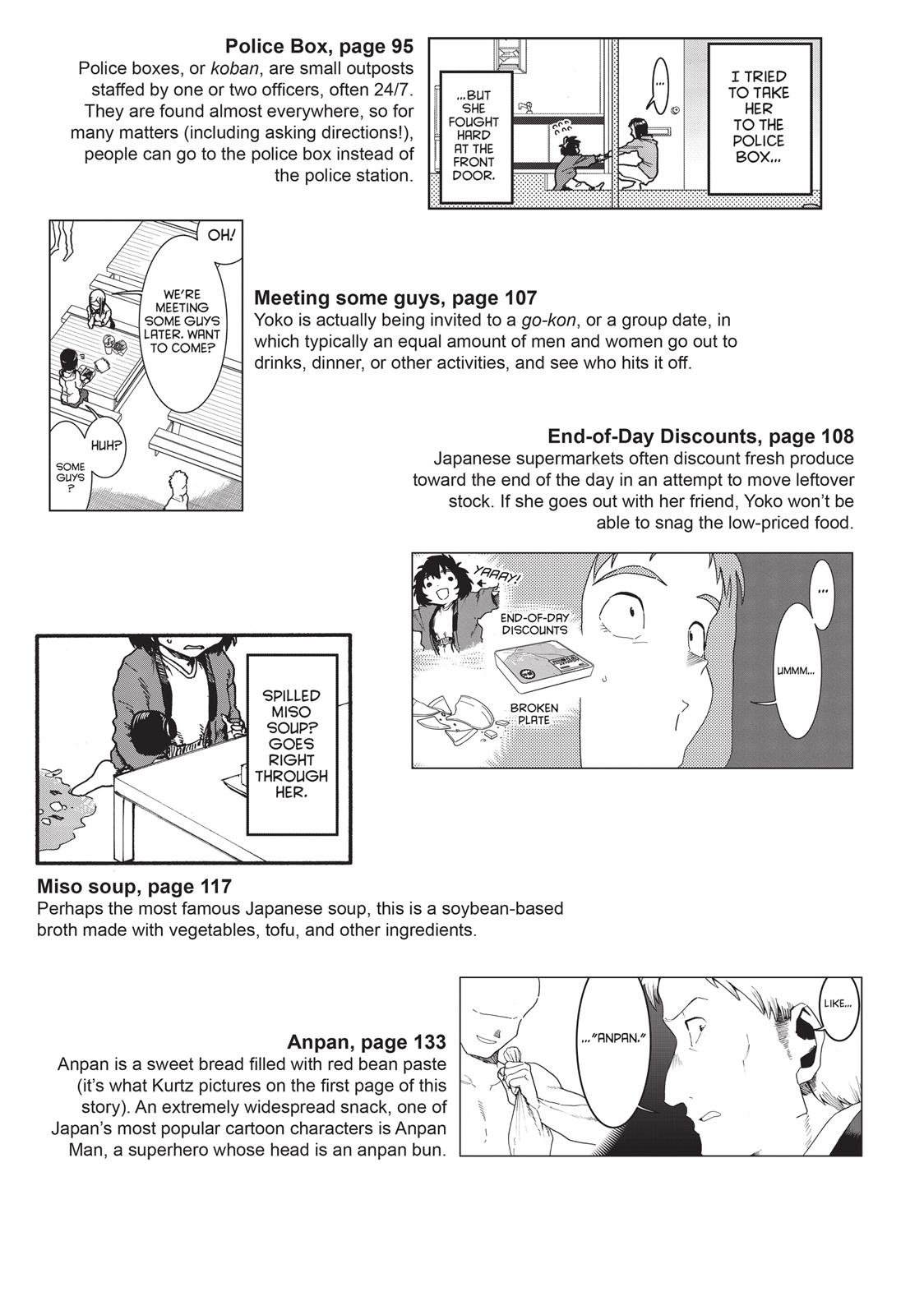 Read Interviews with Monster Girls Manga Online