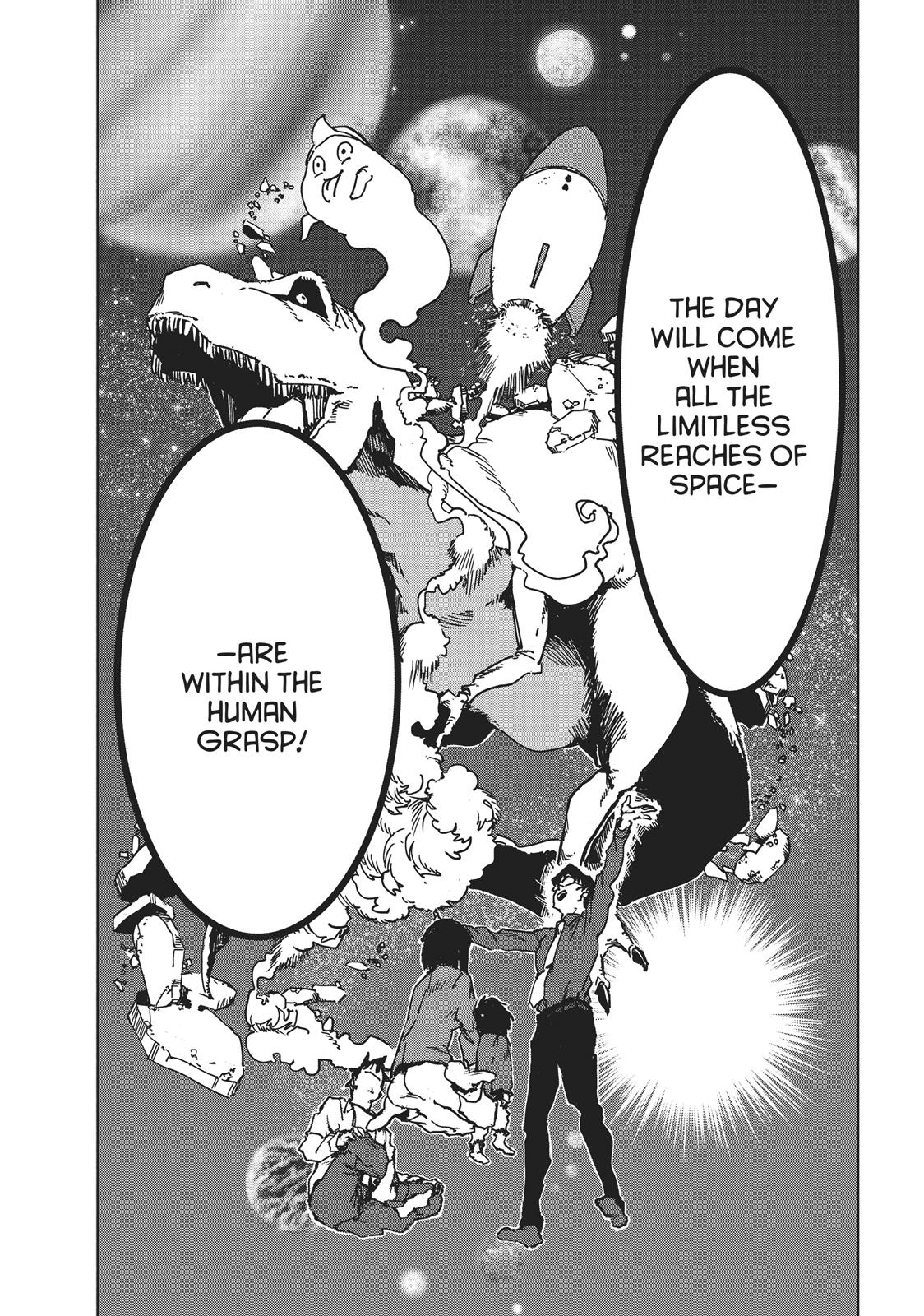 Read Interviews with Monster Girls Manga Online
