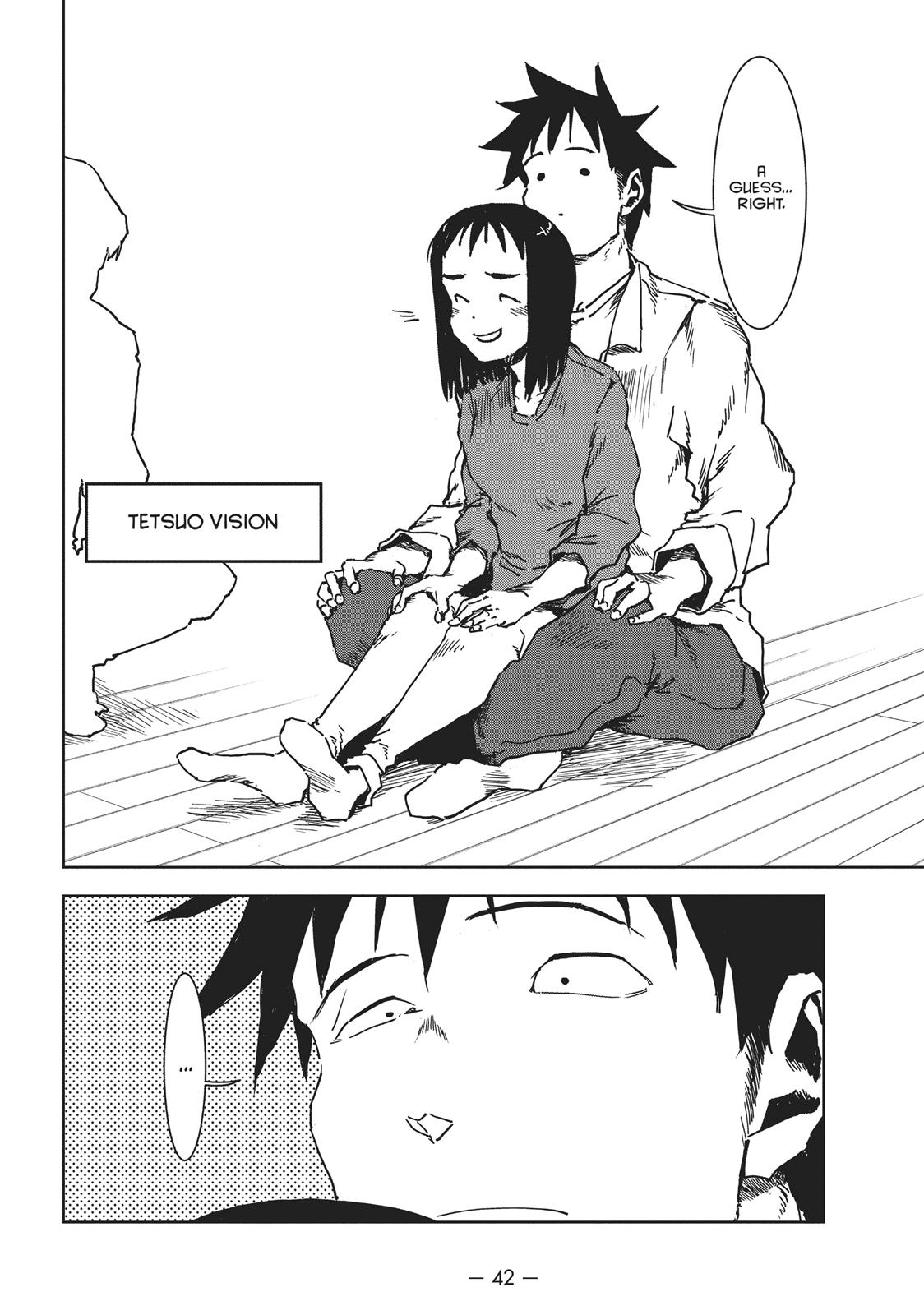 Read Interviews with Monster Girls Manga Online