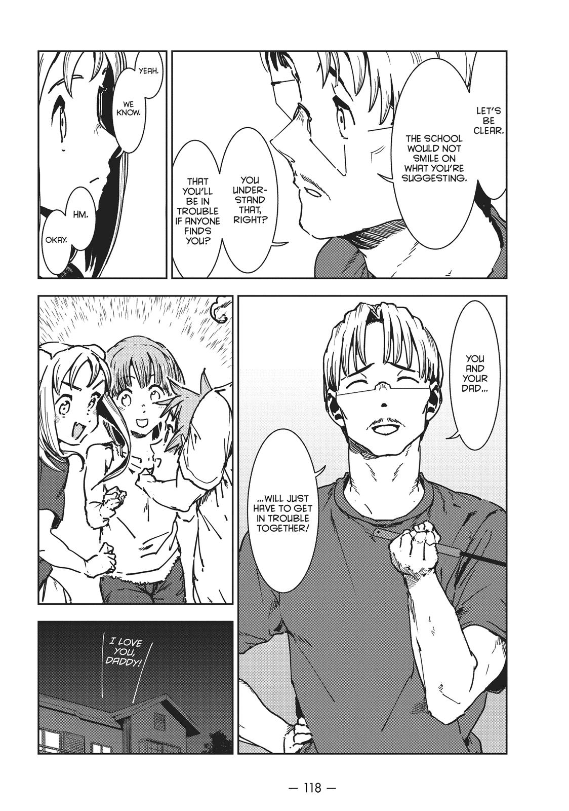 Read Interviews with Monster Girls Manga Online