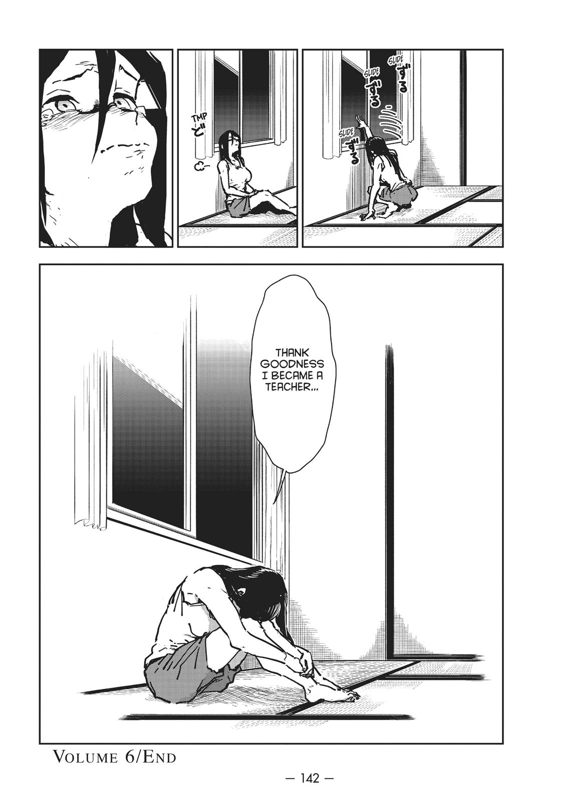 Read Interviews with Monster Girls Manga Online