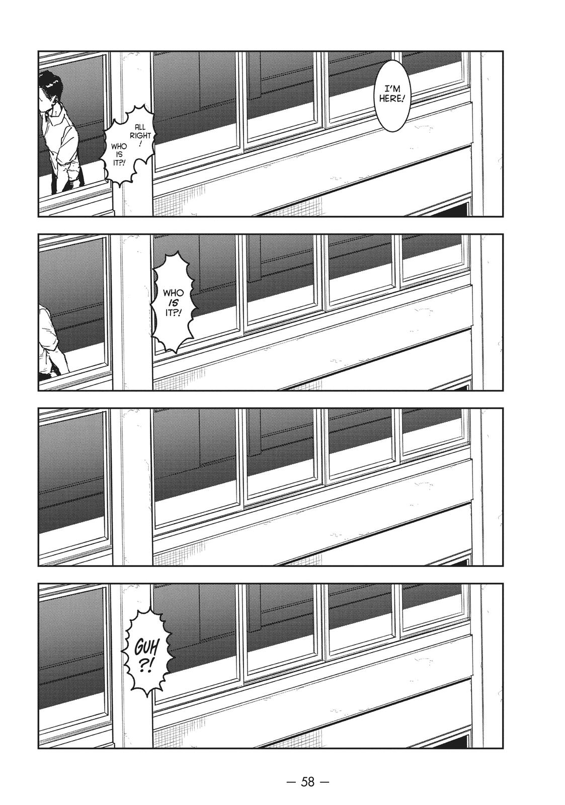 Read Interviews with Monster Girls Manga Online