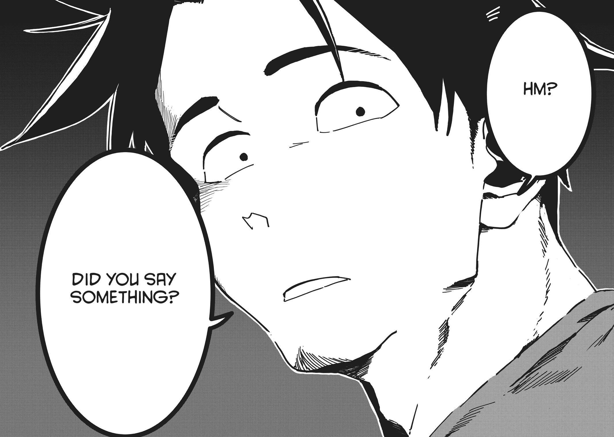 Read Interviews with Monster Girls Manga Online
