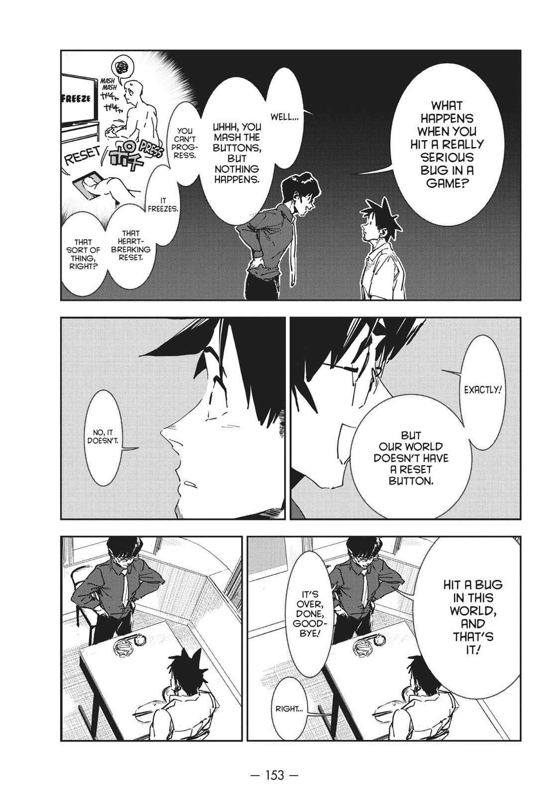 Read Interviews with Monster Girls Manga Online