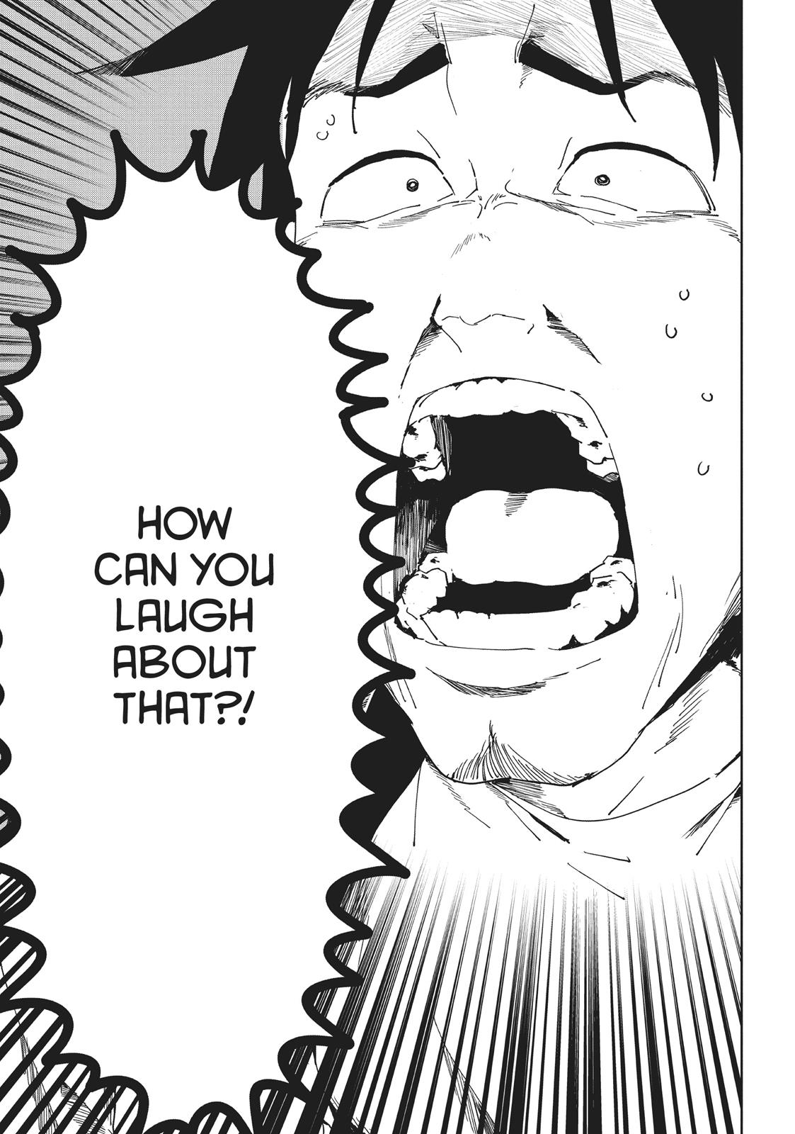 Read Interviews with Monster Girls Manga Online