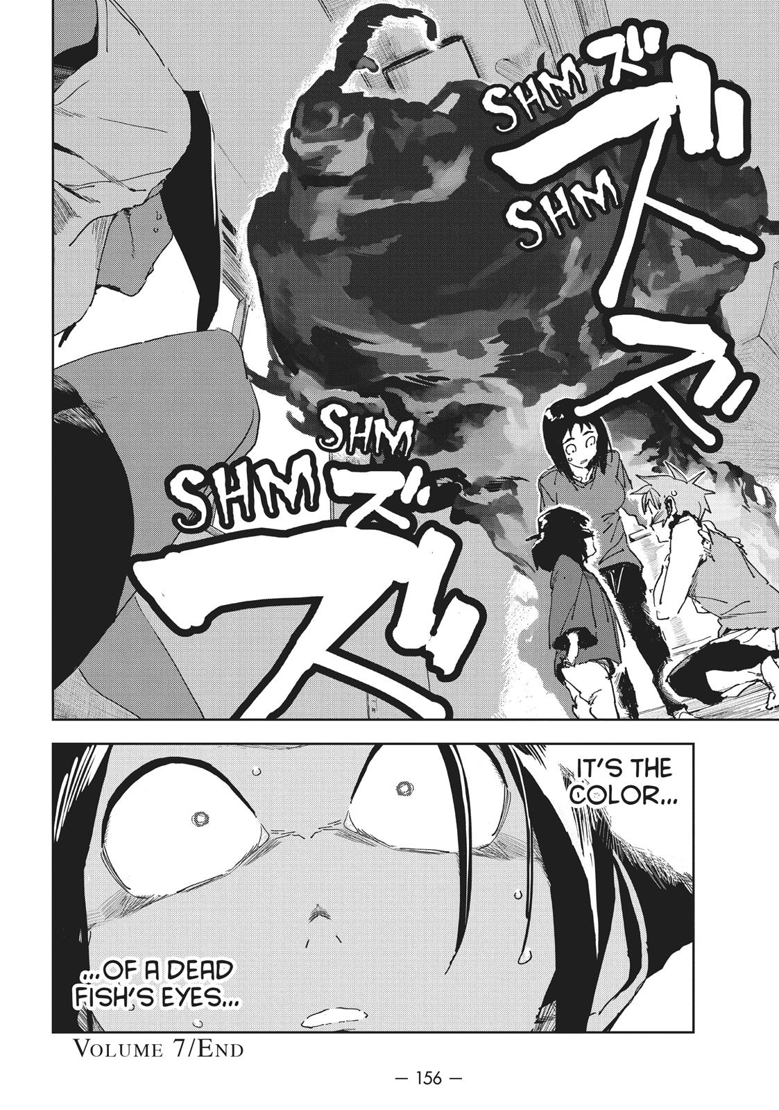 Read Interviews with Monster Girls Manga Online
