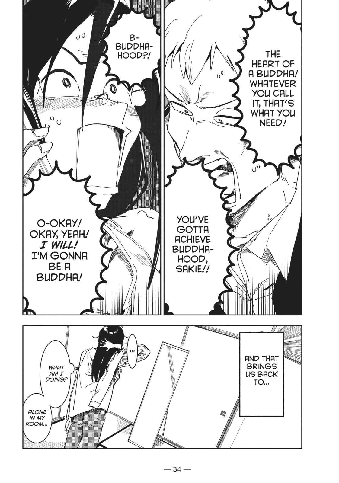 Read Interviews with Monster Girls Manga Online