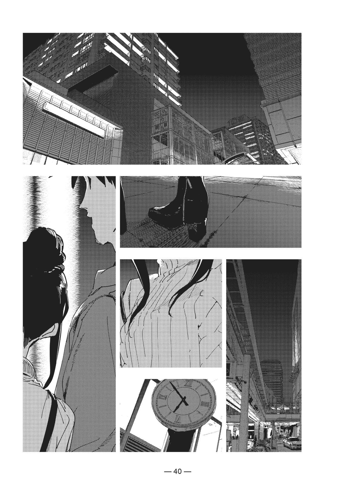 Read Interviews with Monster Girls Manga Online