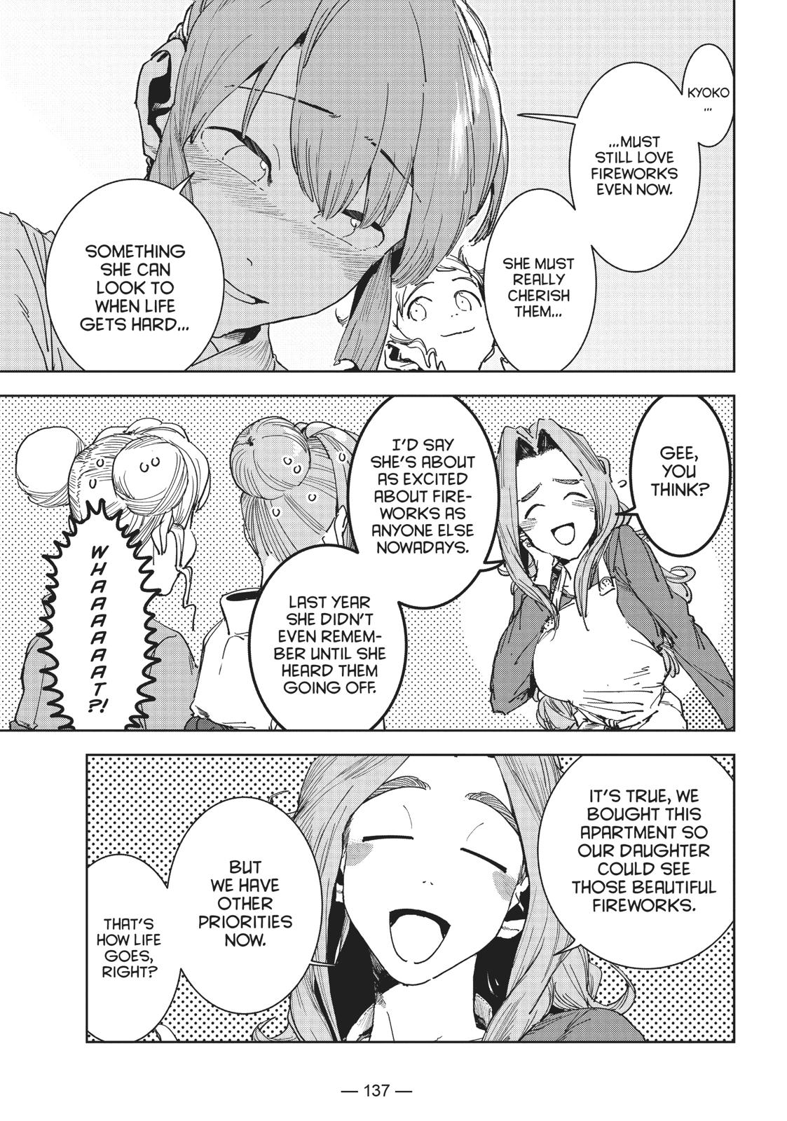 Read Interviews with Monster Girls Manga Online