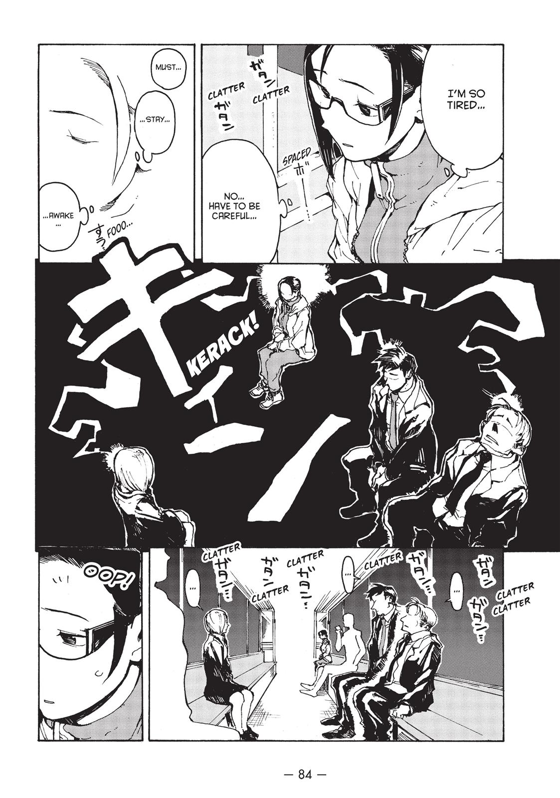 Read Interviews with Monster Girls Manga Online