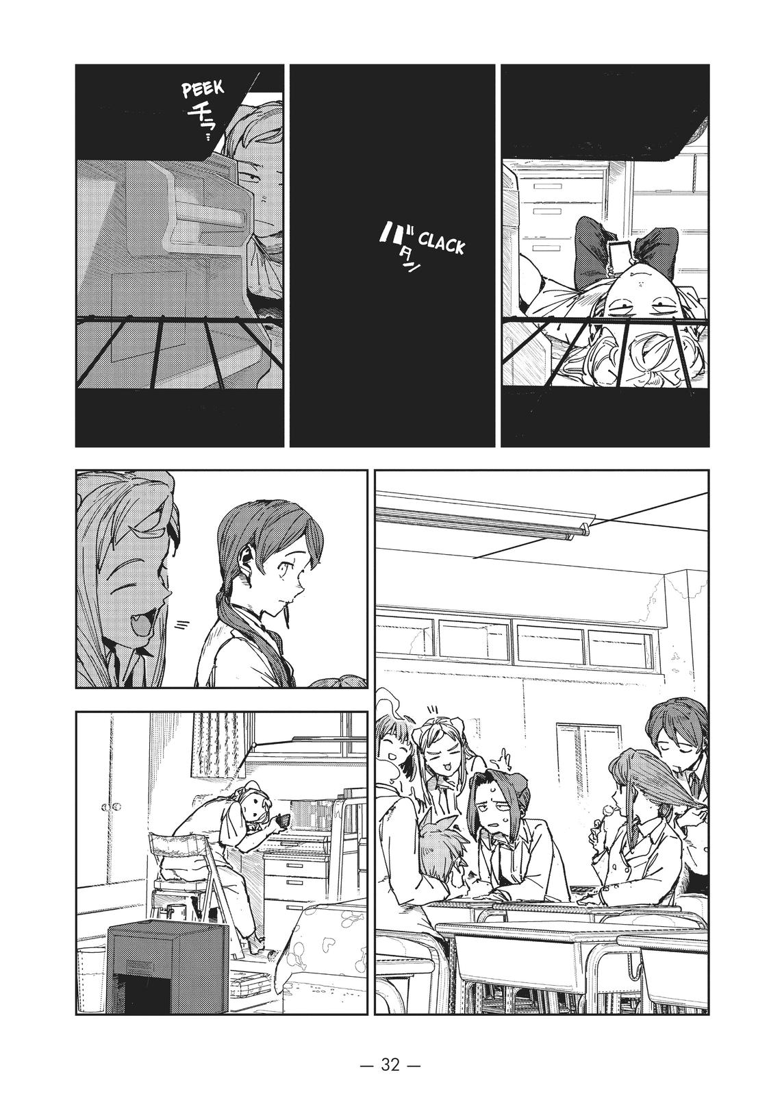 Read Interviews with Monster Girls Manga Online