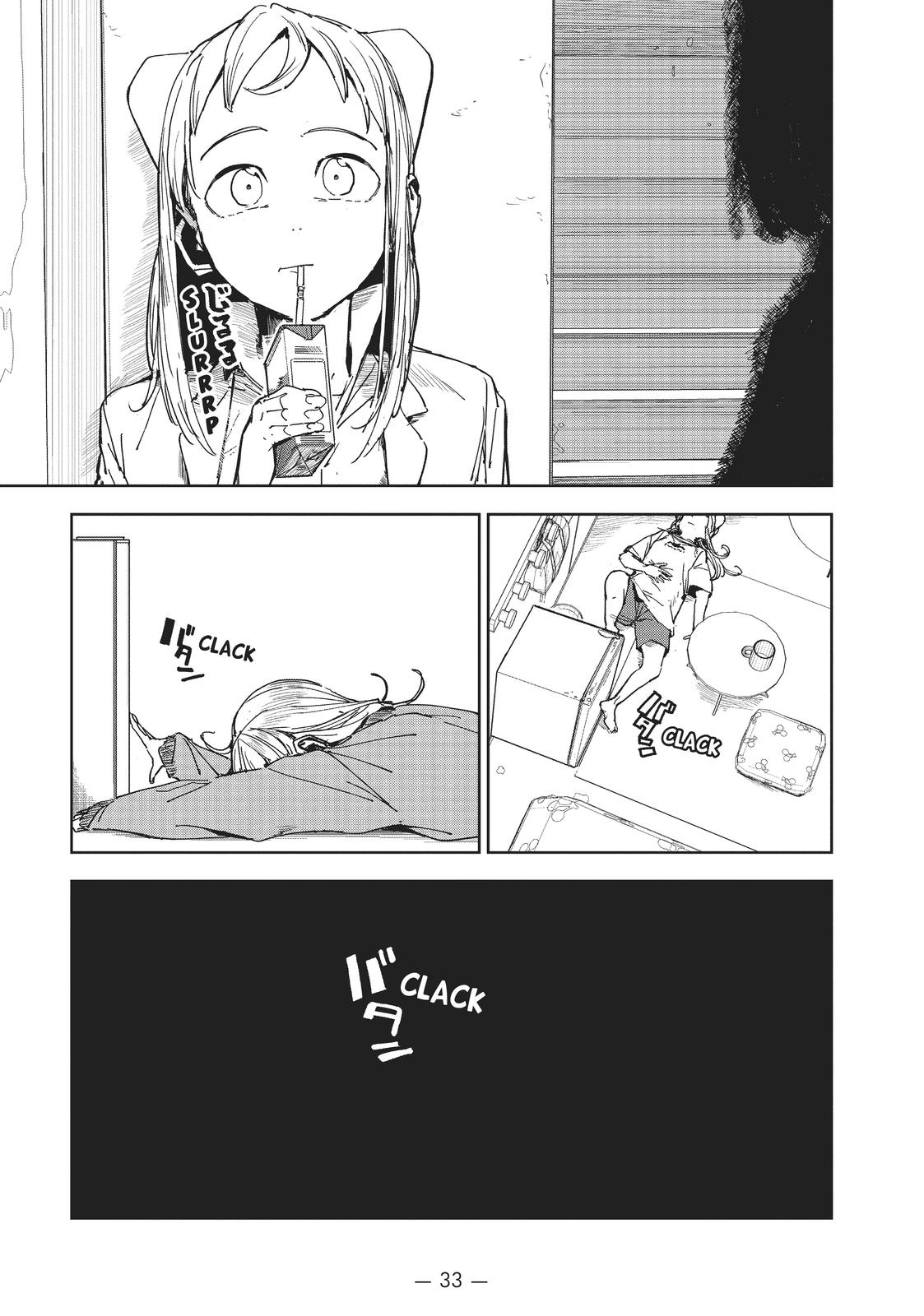 Read Interviews with Monster Girls Manga Online