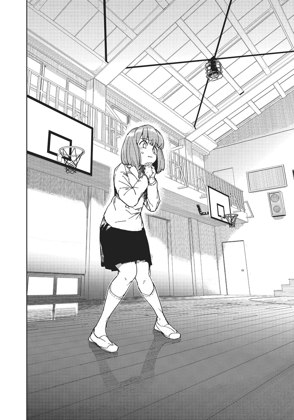 Read Interviews with Monster Girls Manga Online