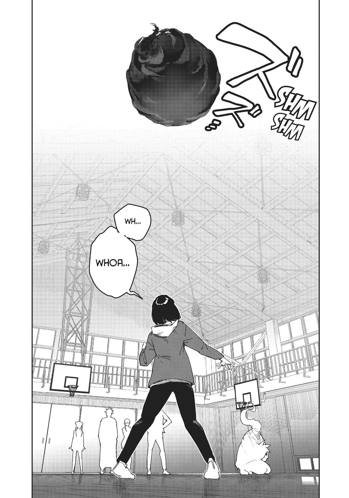 Read Interviews with Monster Girls Manga Online