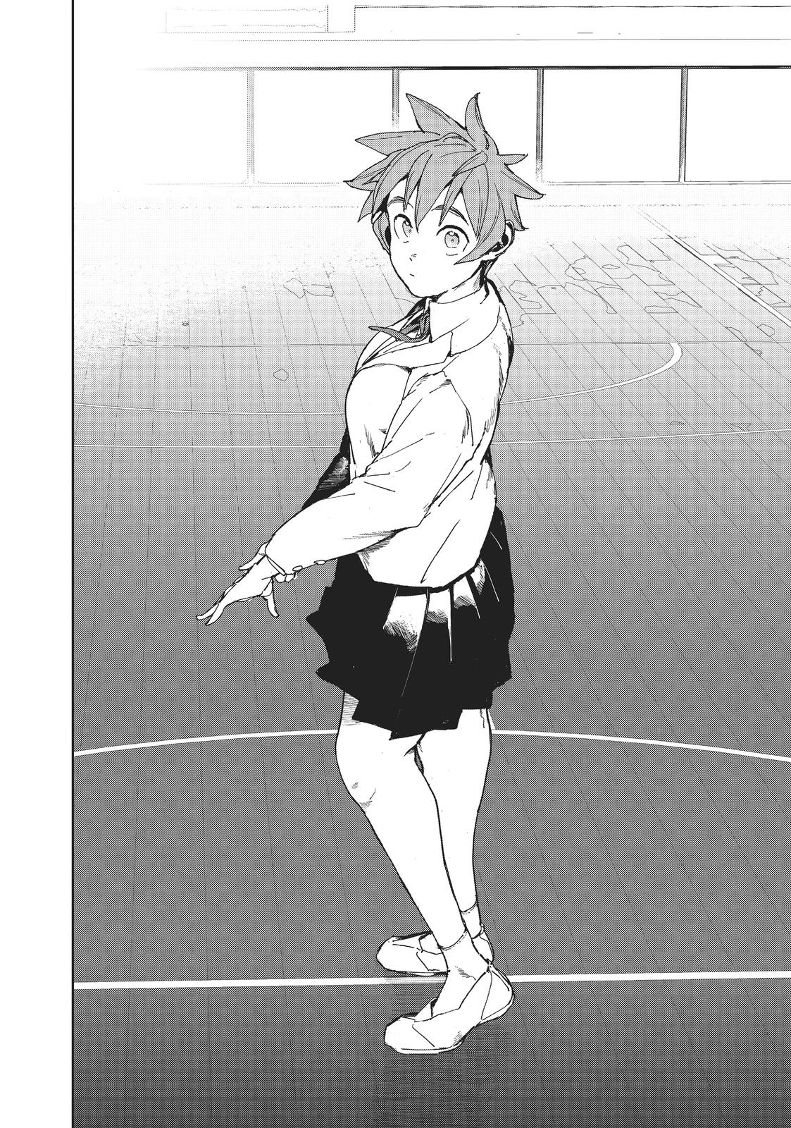 Read Interviews with Monster Girls Manga Online