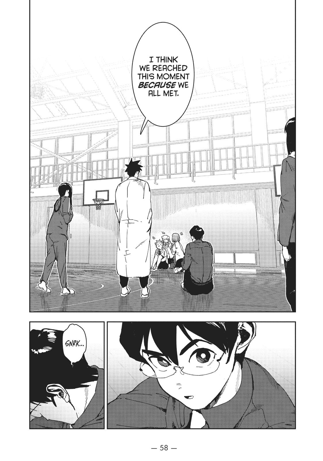 Read Interviews with Monster Girls Manga Online