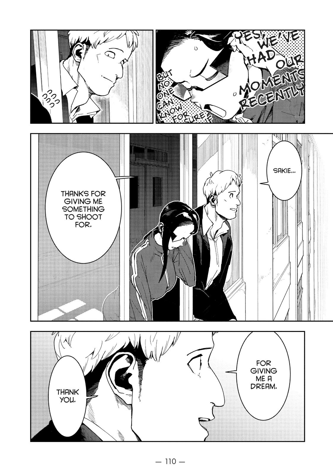 Read Interviews with Monster Girls Manga Online