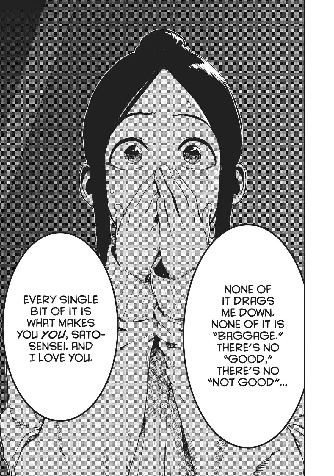 Read Interviews with Monster Girls Manga Online