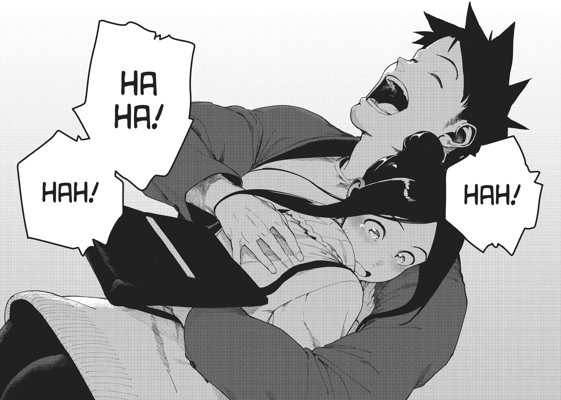 Read Interviews with Monster Girls Manga Online