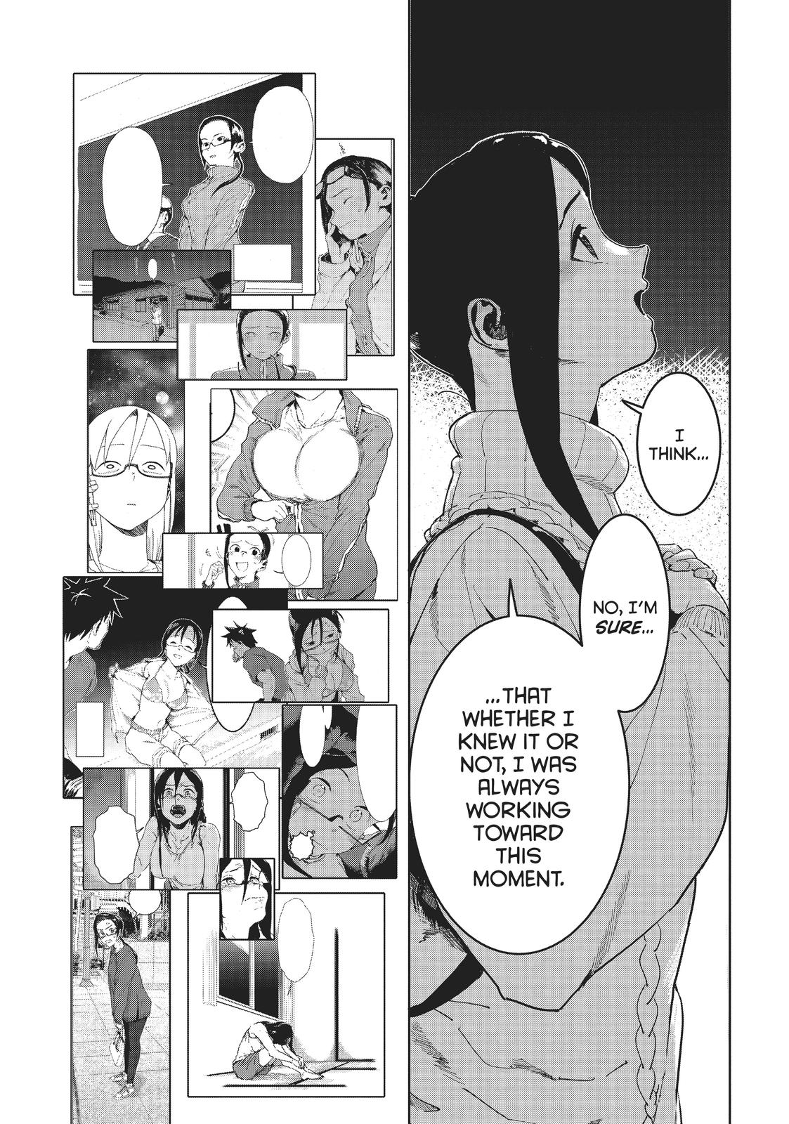 Read Interviews with Monster Girls Manga Online