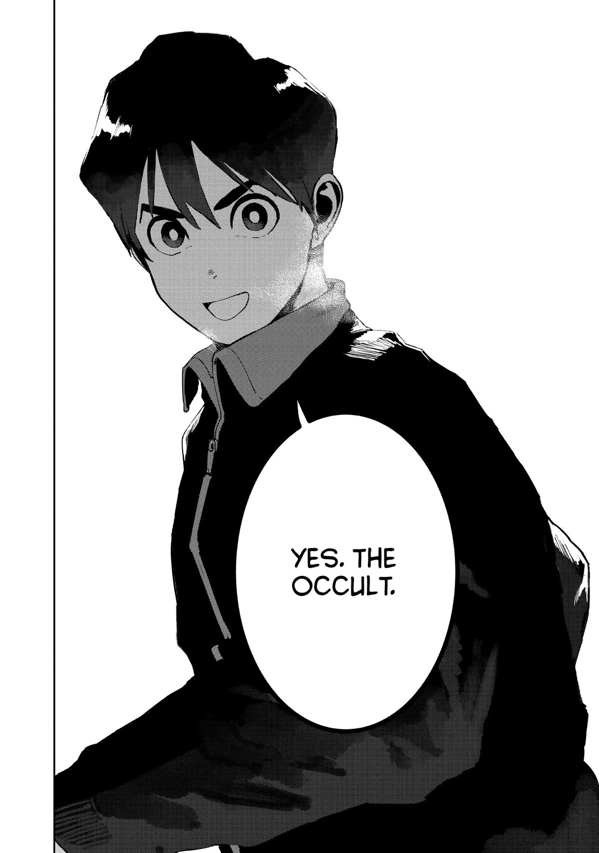 Read Interviews with Monster Girls Manga Online