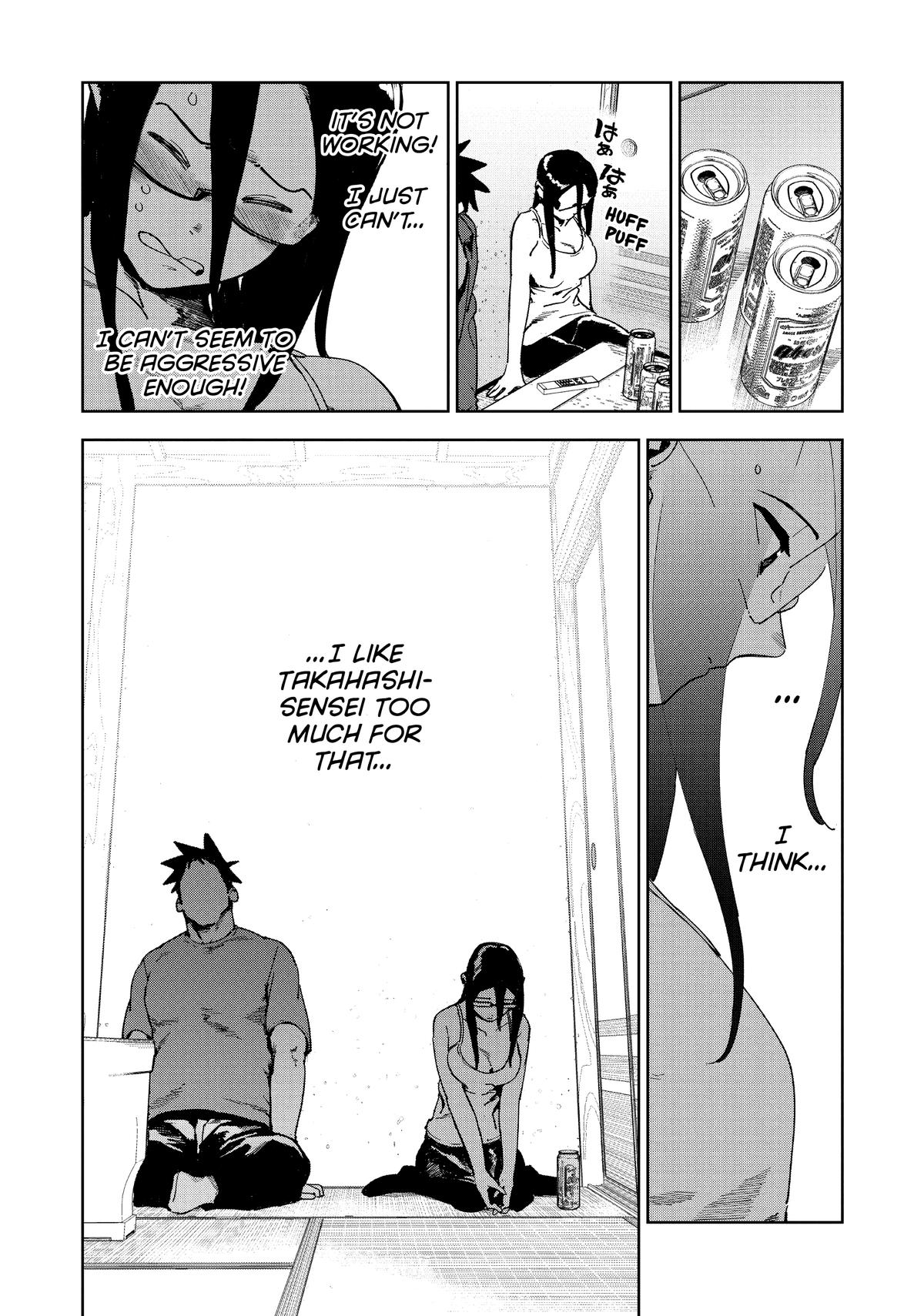 Read Interviews with Monster Girls Manga Online