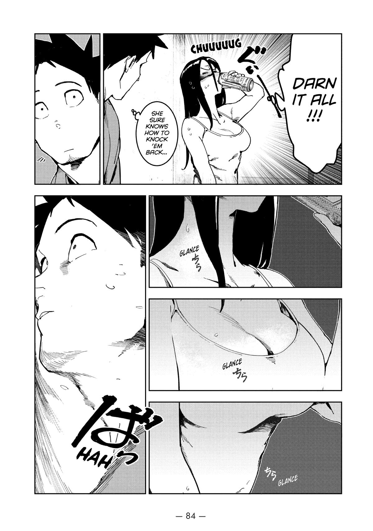 Read Interviews with Monster Girls Manga Online