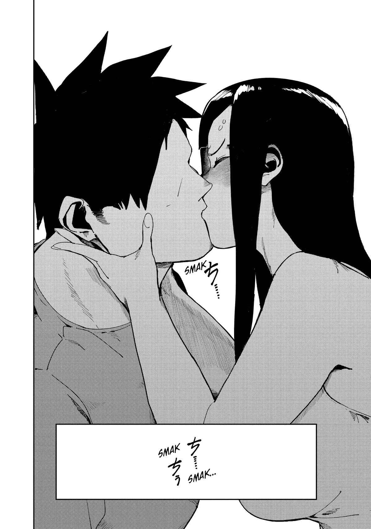 Read Interviews with Monster Girls Manga Online