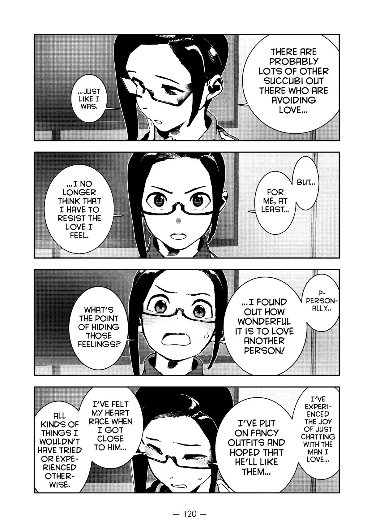Read Interviews with Monster Girls Manga Online