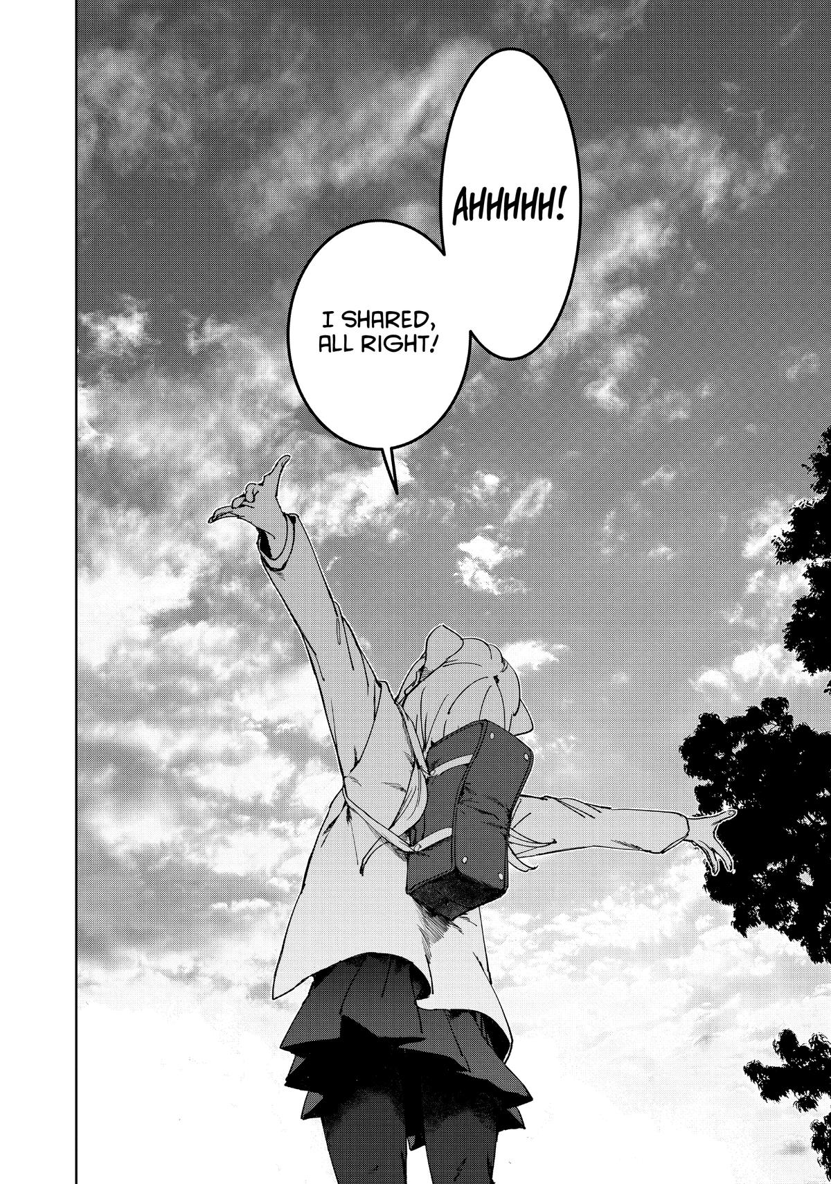 Read Interviews with Monster Girls Manga Online