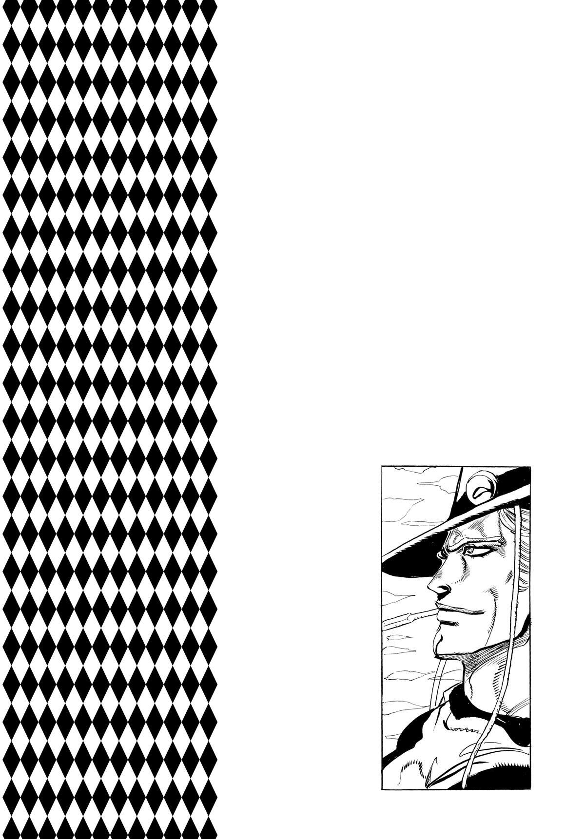 Read JoJo no Kimyou na Bouken- Part 3 - Stardust Crusaders Manga Online