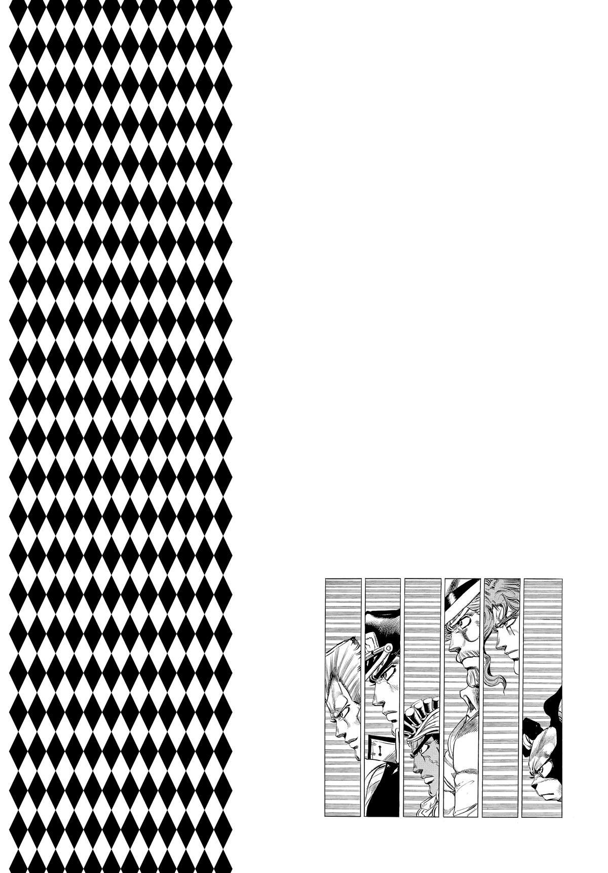 Read JoJo no Kimyou na Bouken- Part 3 - Stardust Crusaders Manga Online