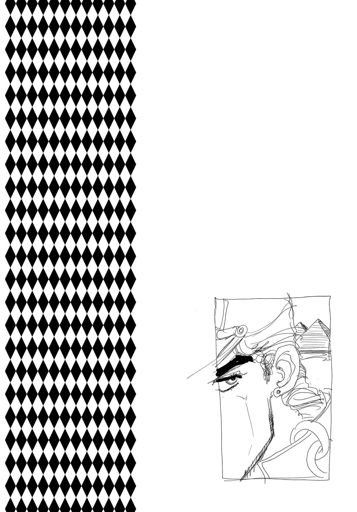 Read JoJo no Kimyou na Bouken- Part 3 - Stardust Crusaders Manga Online