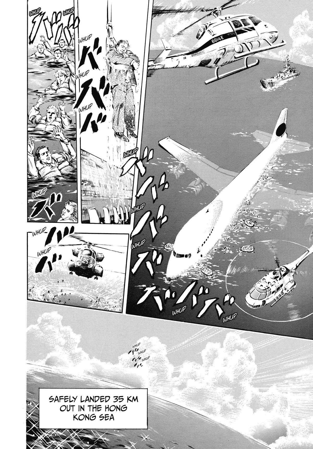 Read JoJo no Kimyou na Bouken- Part 3 - Stardust Crusaders Manga Online
