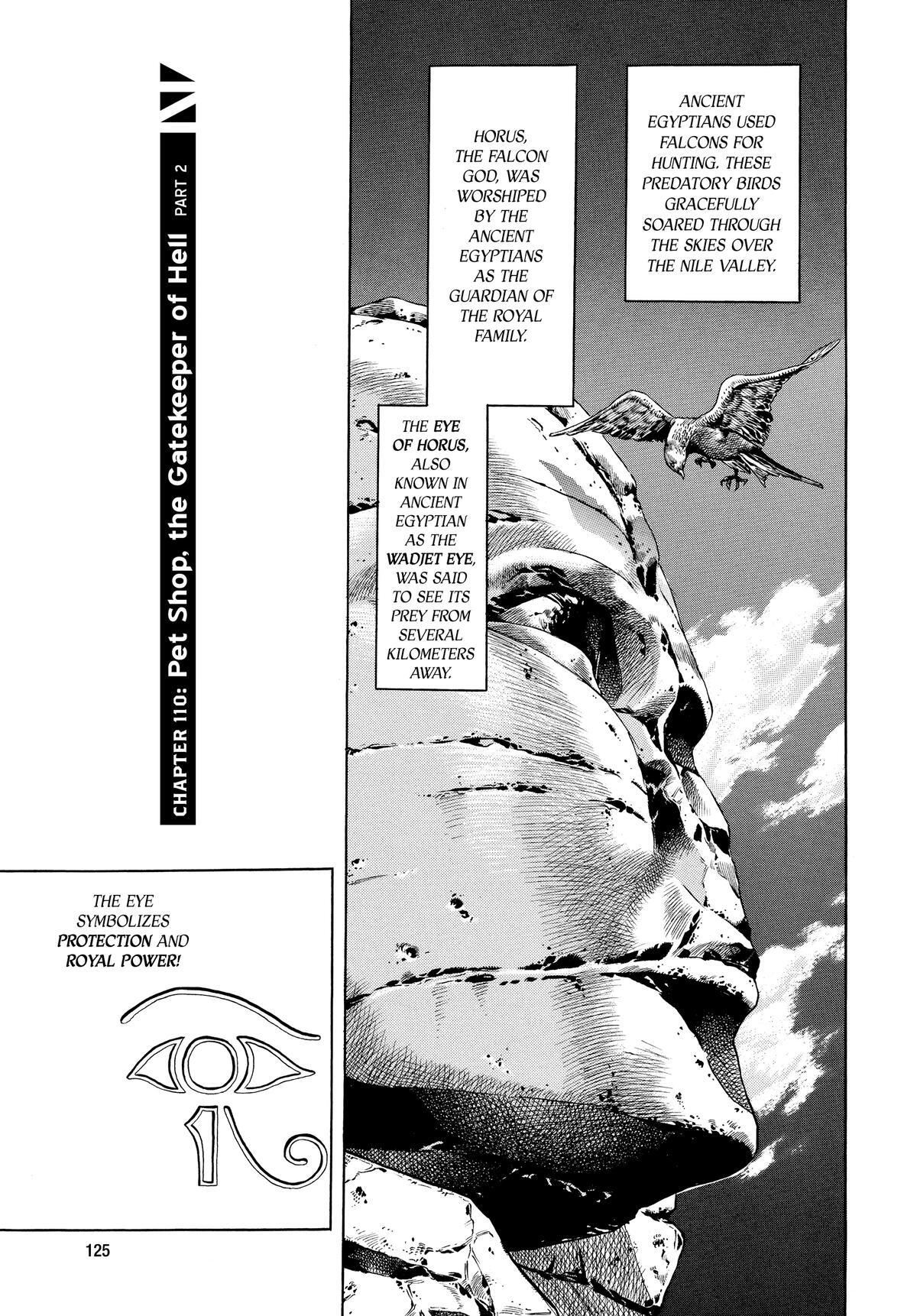 Read JoJo no Kimyou na Bouken- Part 3 - Stardust Crusaders Manga Online