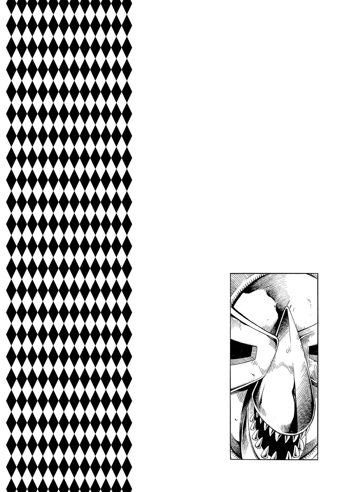 Read JoJo no Kimyou na Bouken- Part 3 - Stardust Crusaders Manga Online