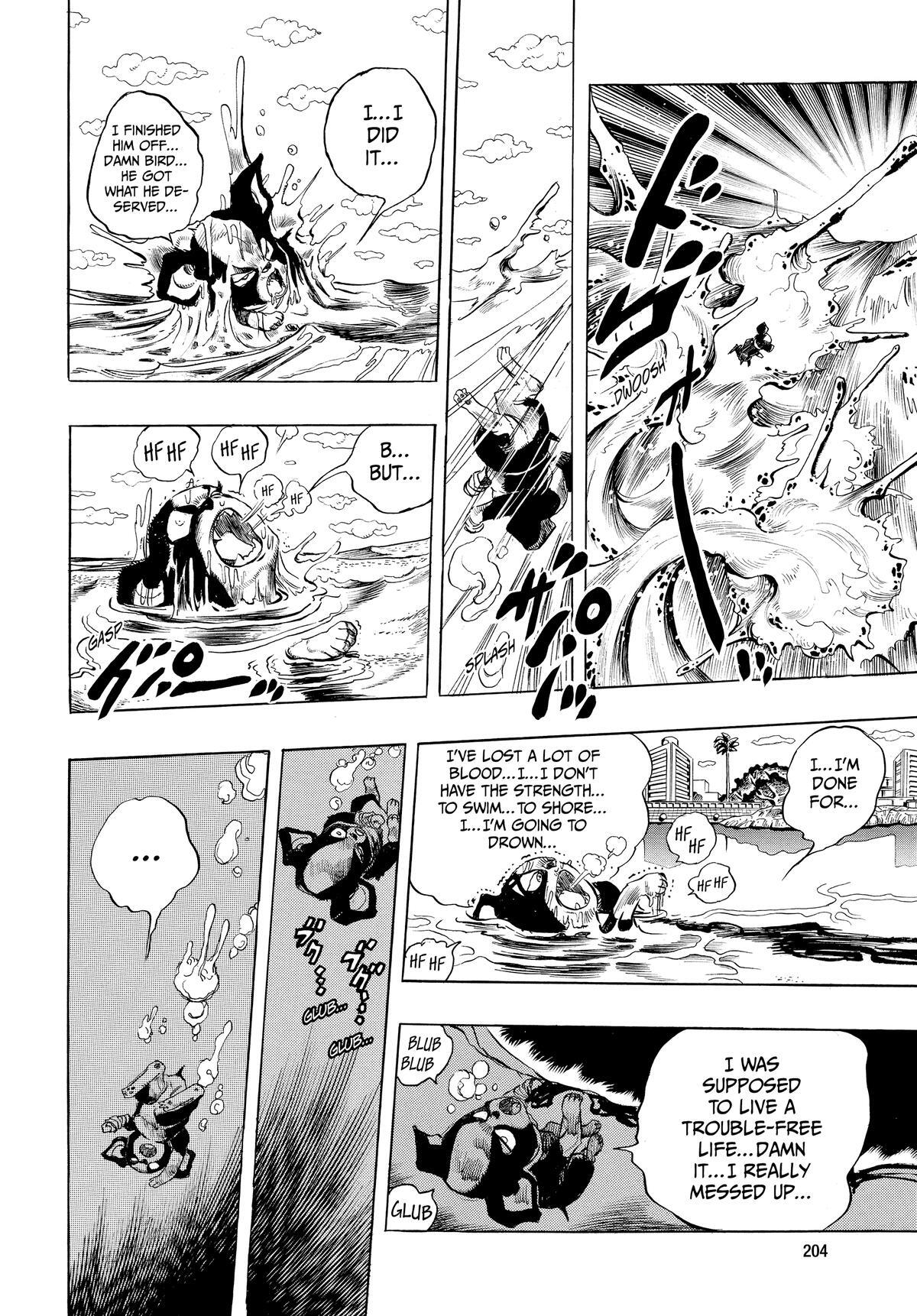 Read JoJo no Kimyou na Bouken- Part 3 - Stardust Crusaders Manga Online