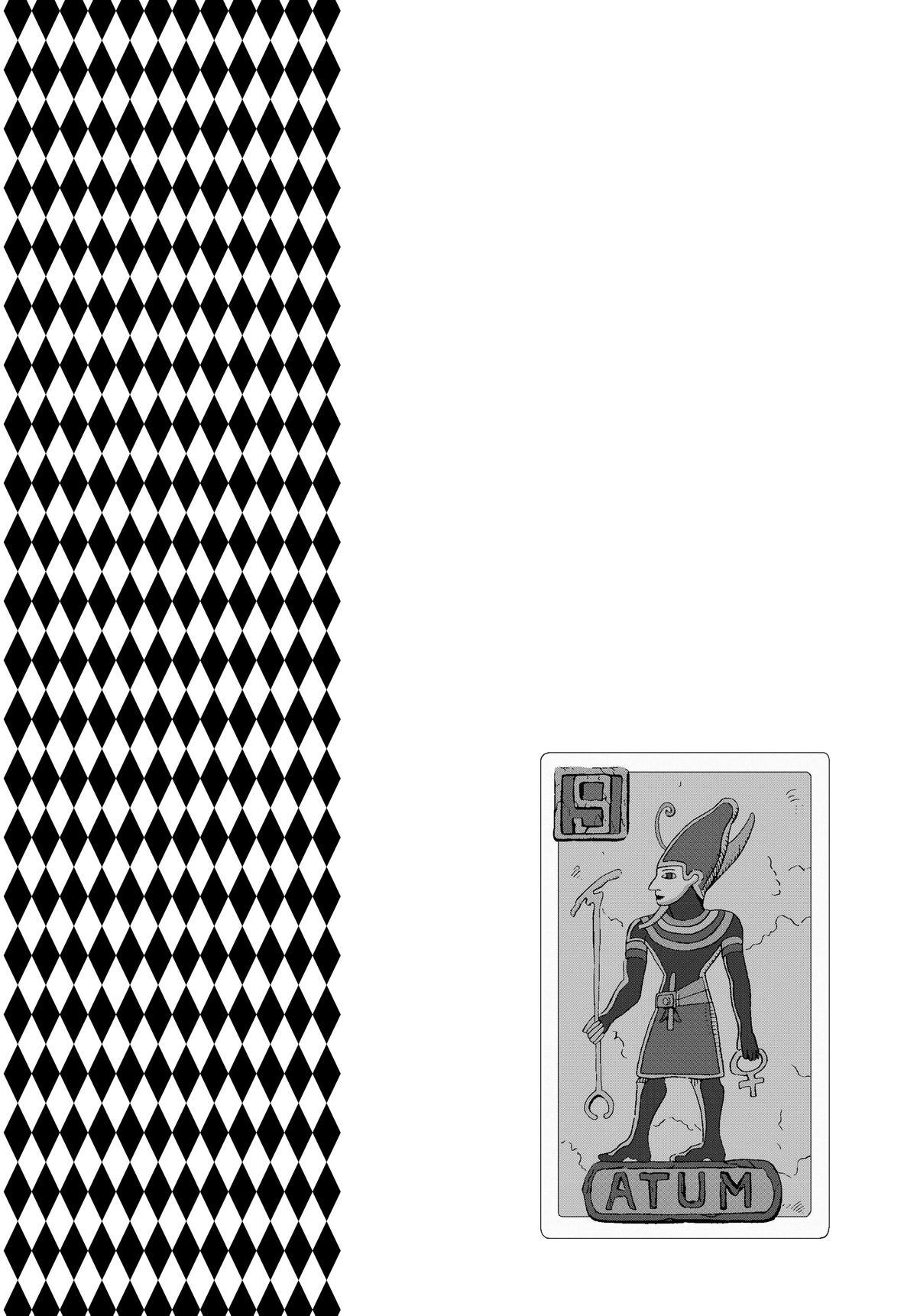 Read JoJo no Kimyou na Bouken- Part 3 - Stardust Crusaders Manga Online