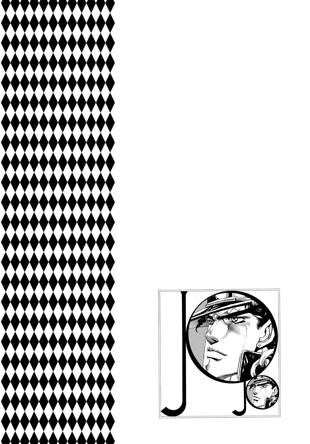 Read JoJo no Kimyou na Bouken- Part 3 - Stardust Crusaders Manga Online
