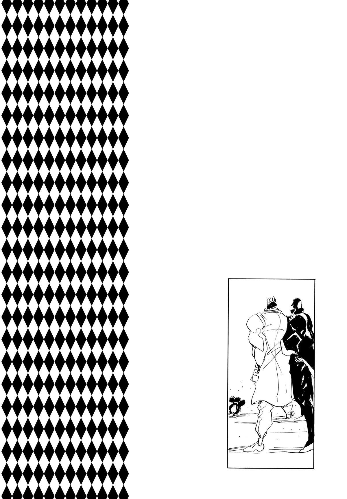 Read JoJo no Kimyou na Bouken- Part 3 - Stardust Crusaders Manga Online