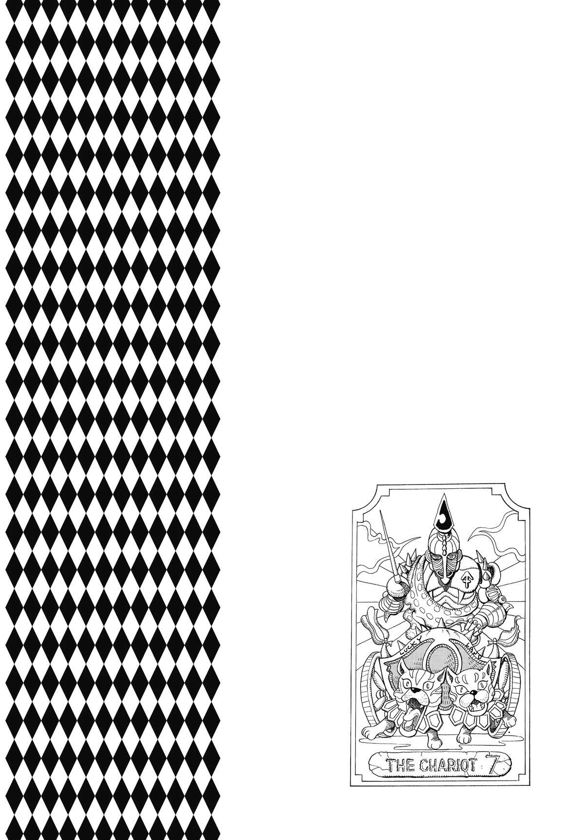 Read JoJo no Kimyou na Bouken- Part 3 - Stardust Crusaders Manga Online