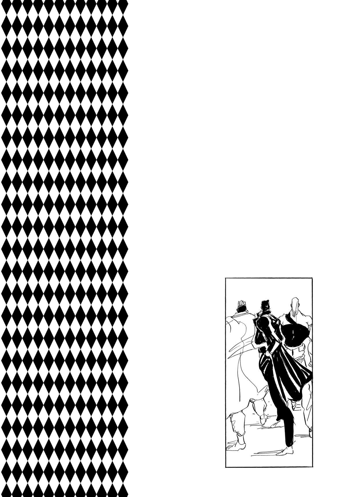 Read JoJo no Kimyou na Bouken- Part 3 - Stardust Crusaders Manga Online