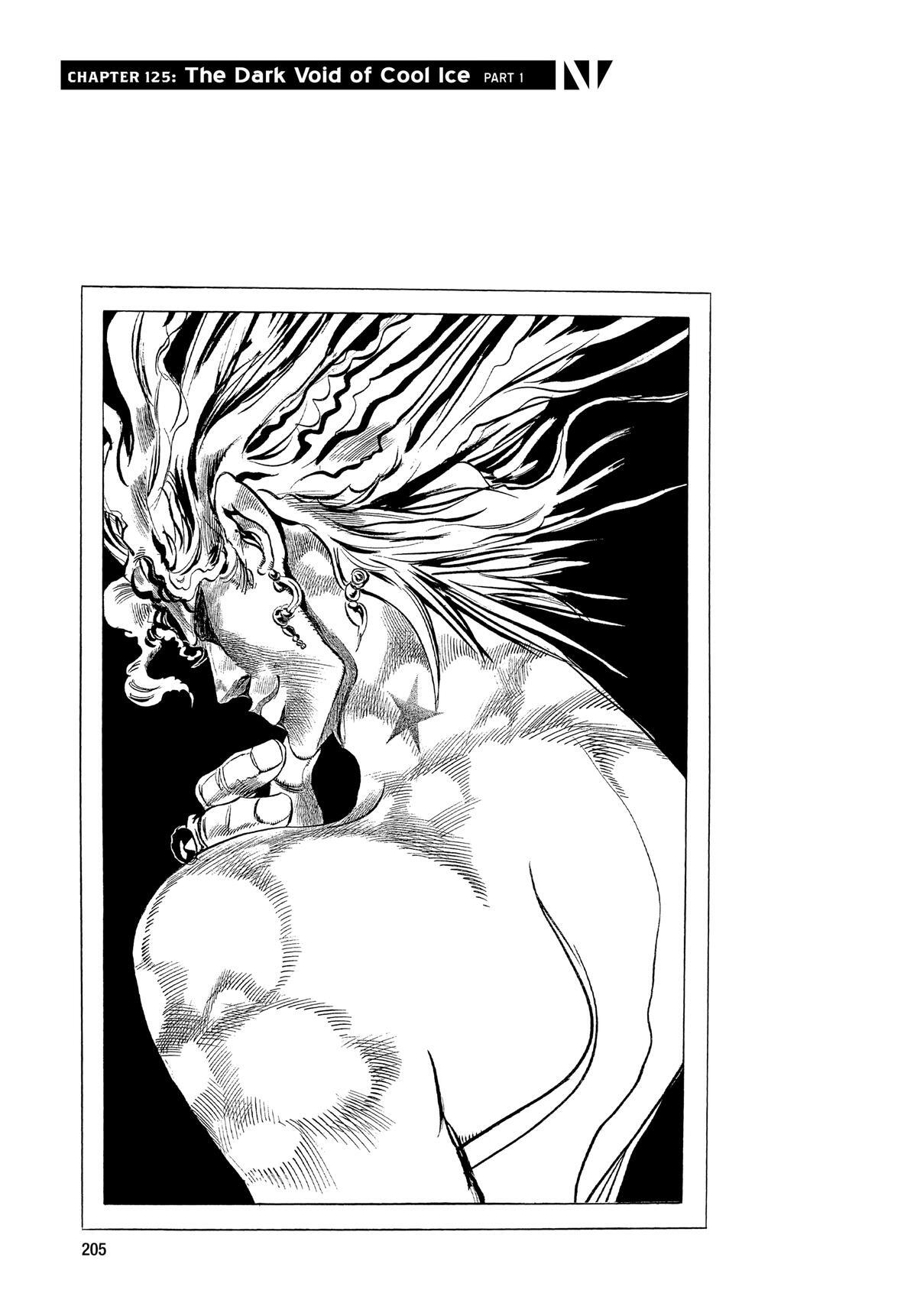Read JoJo no Kimyou na Bouken- Part 3 - Stardust Crusaders Manga Online