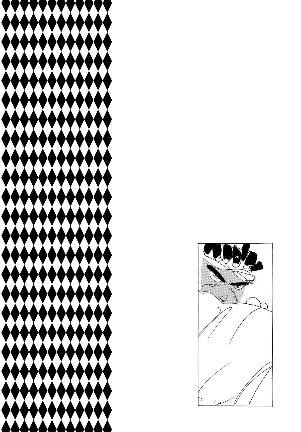 Read JoJo no Kimyou na Bouken- Part 3 - Stardust Crusaders Manga Online